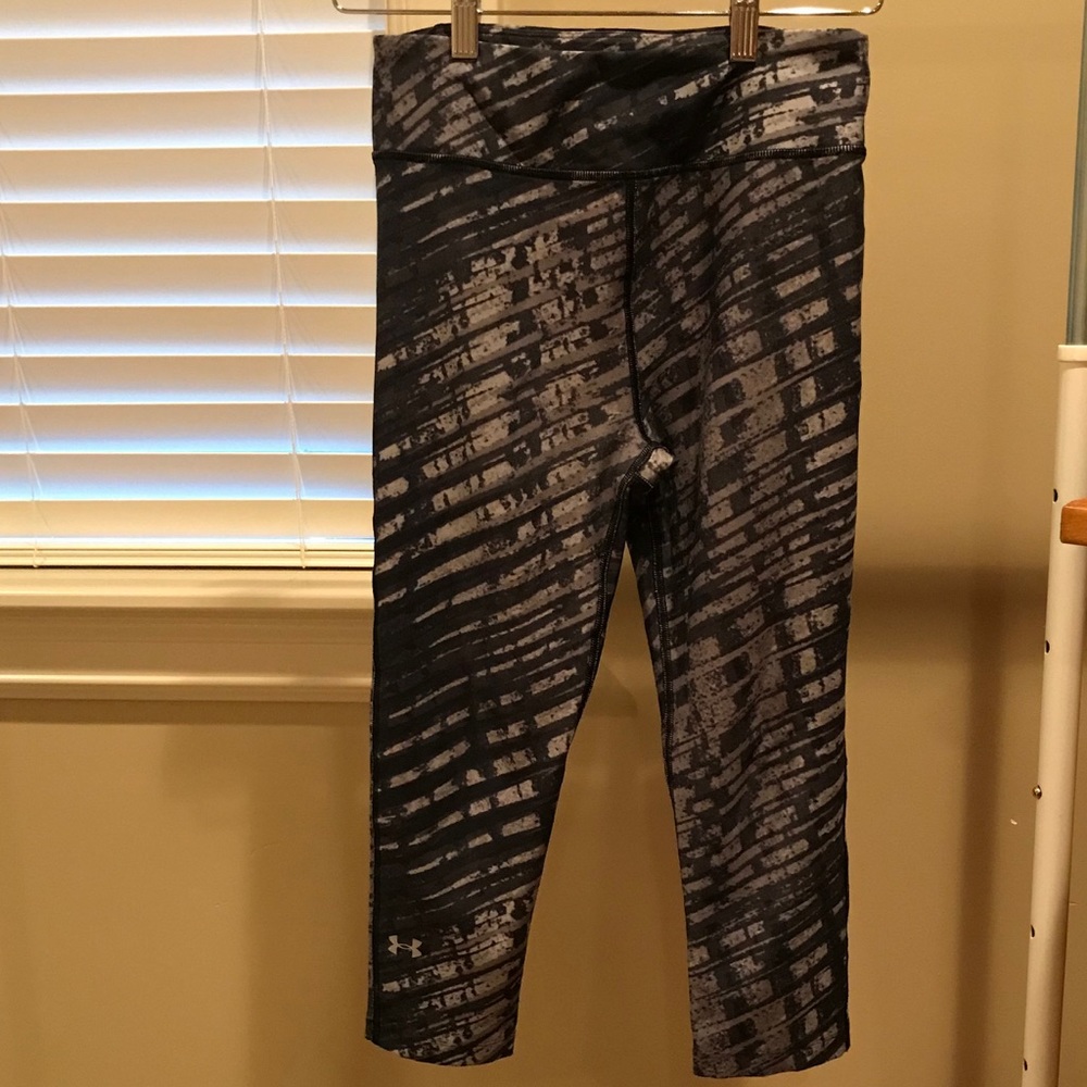 Under Armor Compression Pants